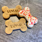 “LUV-U” Canine Cookie Gift Set