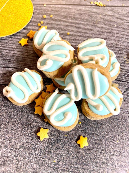PAW-SOME PARTY” GIFT SET🎈🍰🐾🥳