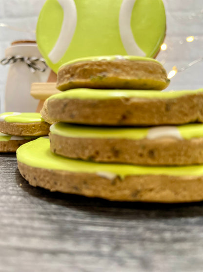 “Match,Set,Fetch” Canine Cookie Gift Sets