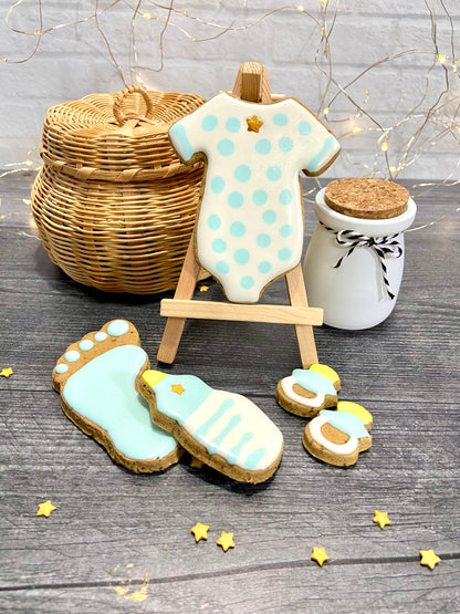 ”Big Sister” Canine Cookie Gift Set