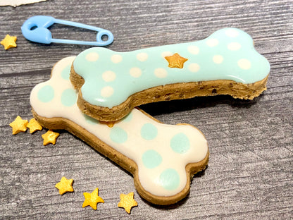 ”Big Sister” Canine Cookie Gift Set