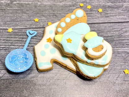 ”Big Sister” Canine Cookie Gift Set
