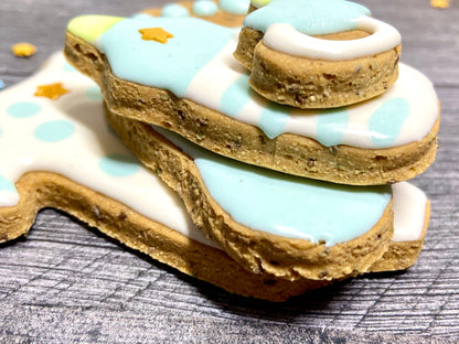 ”Big Sister” Canine Cookie Gift Set