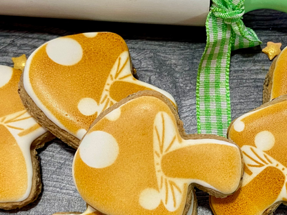 Myceli-YUM Canine Cookie Gift Set