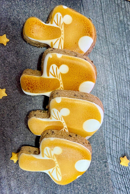 Myceli-YUM Canine Cookie Gift Set