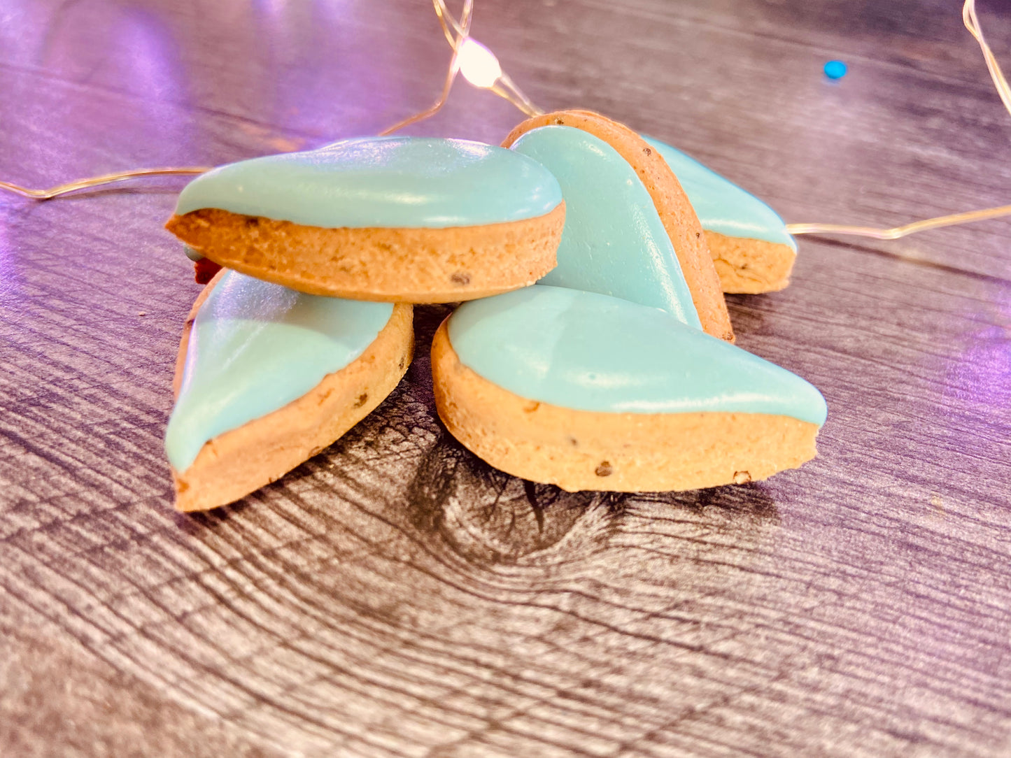 Puddle the Duck™ Canine Cookie Gift Set 🦆🐾
