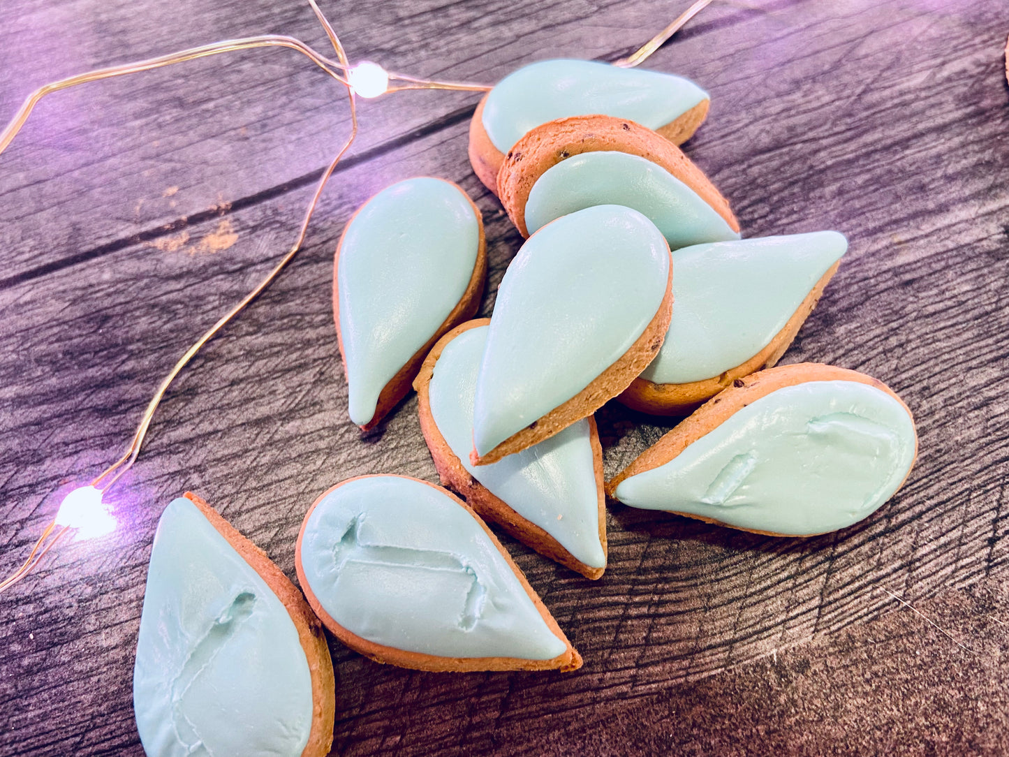 Puddle the Duck™ Canine Cookie Gift Set 🦆🐾