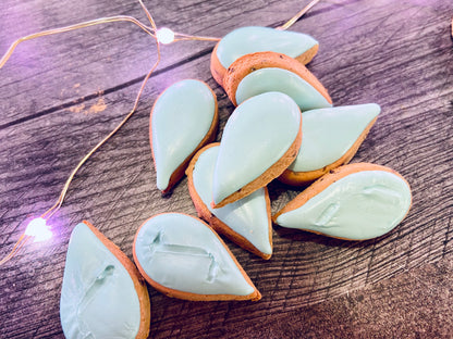 Puddle the Duck™ Canine Cookie Gift Set 🦆🐾