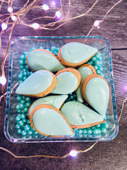 Puddle the Duck™ Canine Cookie Gift Set 🦆🐾