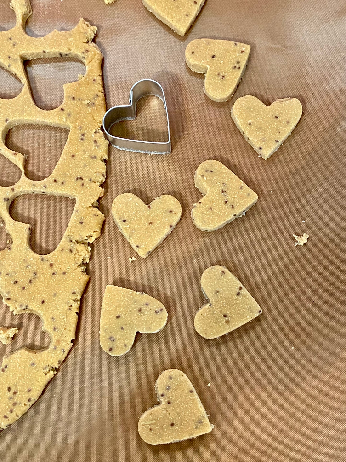 The Gift Set: Love You to the Bone™ 🦴🤍 | Try-Me Treat (A Little Taste of DBB)