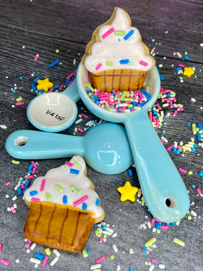 "Pupcake Party Pack" Gift Box 🎉🧁🐾