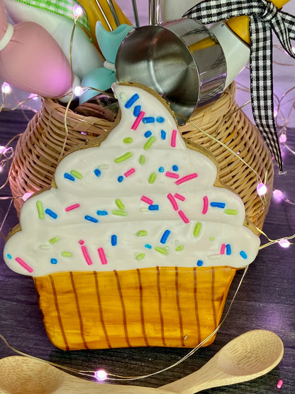 "Pupcake Party Pack" Gift Box 🎉🧁🐾