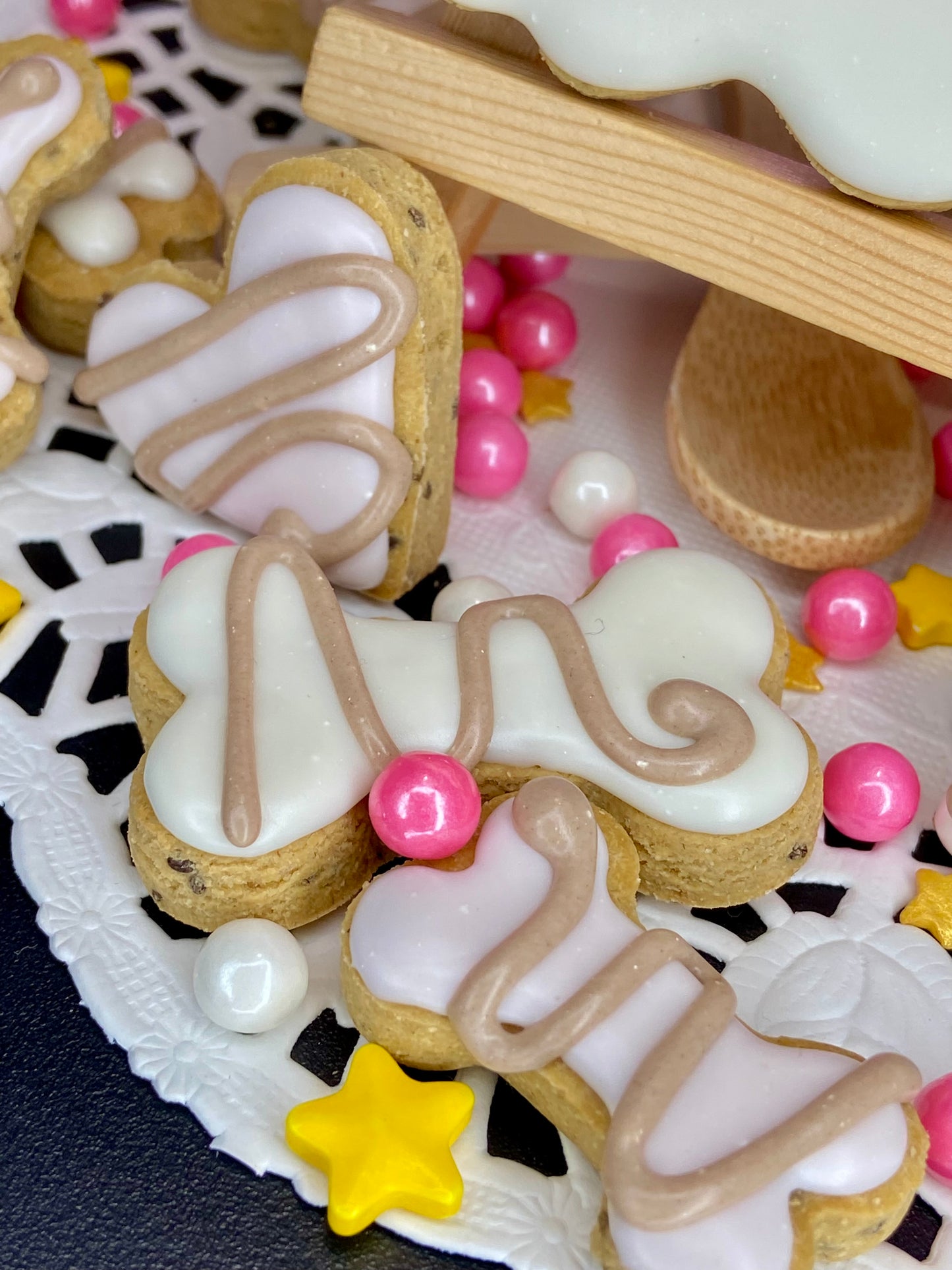 The Gift Set: Love You to the Bone™ 🦴🤍 | Try-Me Treat (A Little Taste of DBB)
