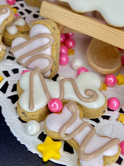 The Gift Set: Love You to the Bone™ 🦴🤍 | Try-Me Treat (A Little Taste of DBB)