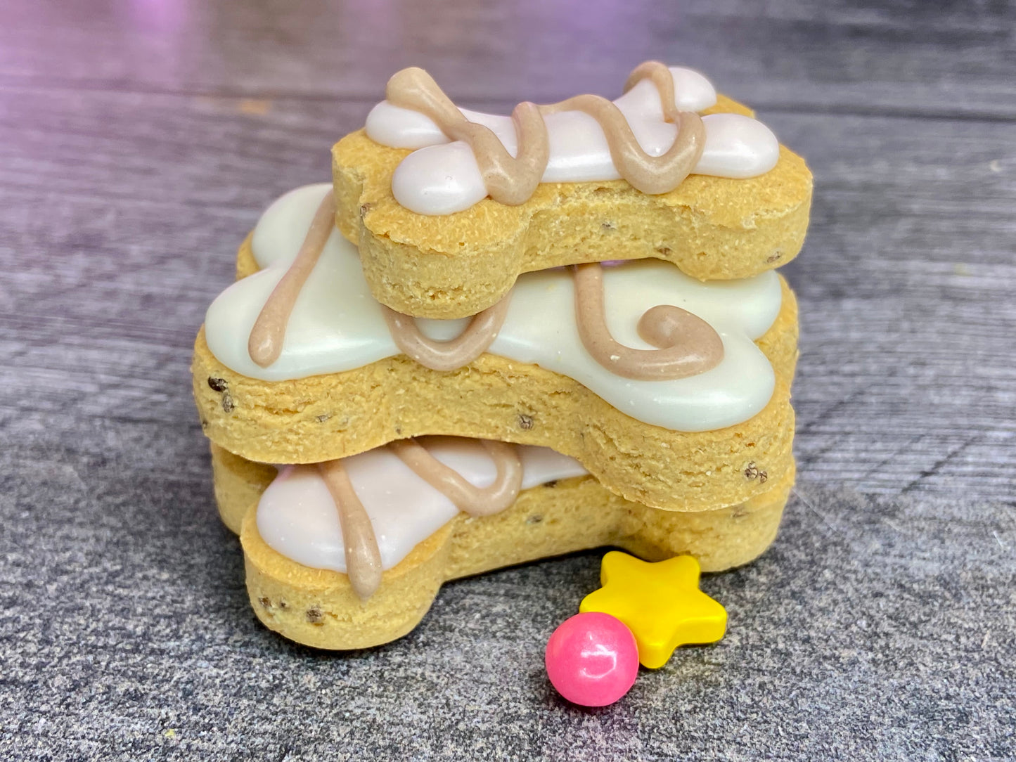 The Gift Set: Love You to the Bone™ 🦴🤍 | Try-Me Treat (A Little Taste of DBB)