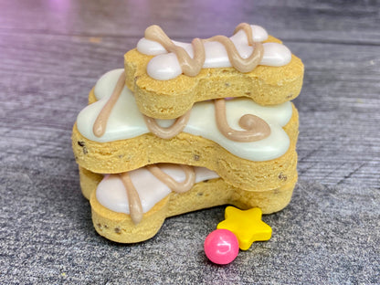 The Gift Set: Love You to the Bone™ 🦴🤍 | Try-Me Treat (A Little Taste of DBB)