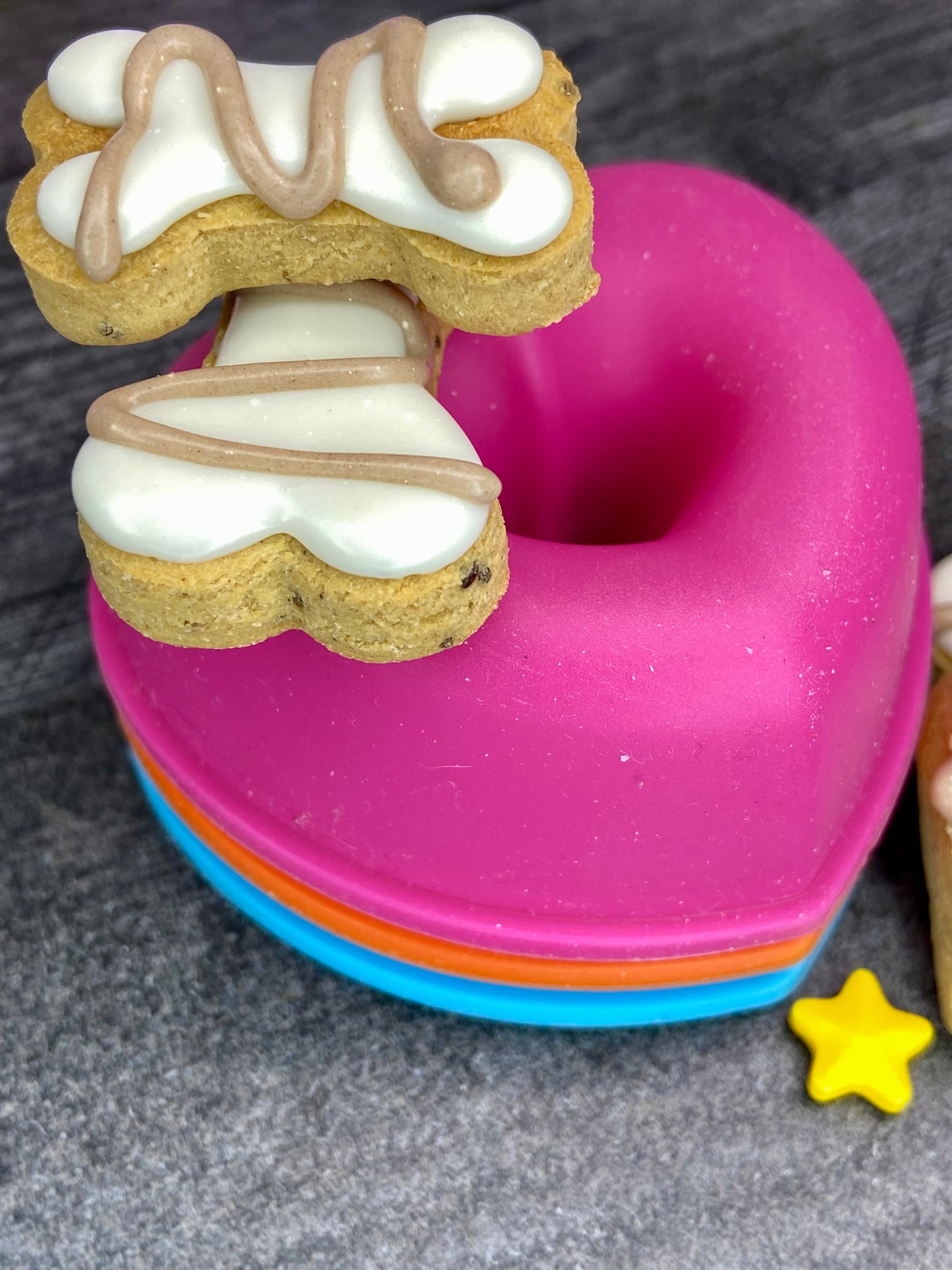 The Gift Set: Love You to the Bone™ 🦴🤍 | Try-Me Treat (A Little Taste of DBB)