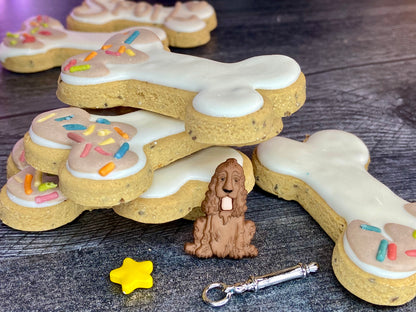 “Spoil” Canine Cookie Gift Set 🐾🤍