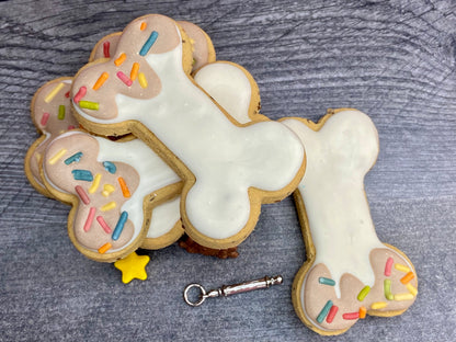 “Spoil” Canine Cookie Gift Set 🐾🤍