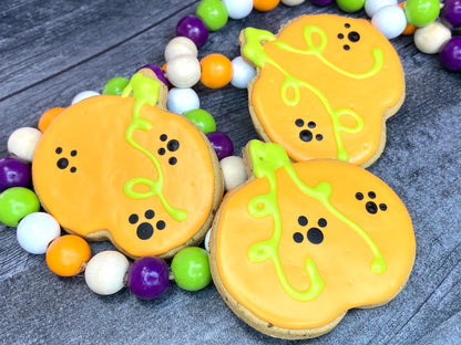 👻🎃🦴 BOO, IT’S FALL! Canine Cookie Gift Set