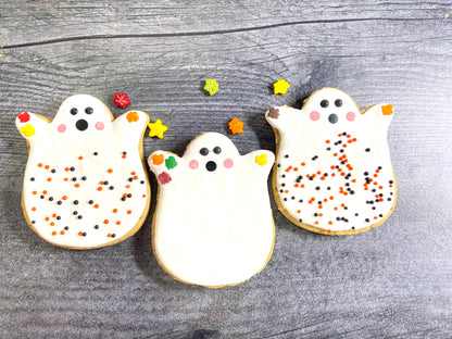 👻🎃🦴 BOO, IT’S FALL! Canine Cookie Gift Set