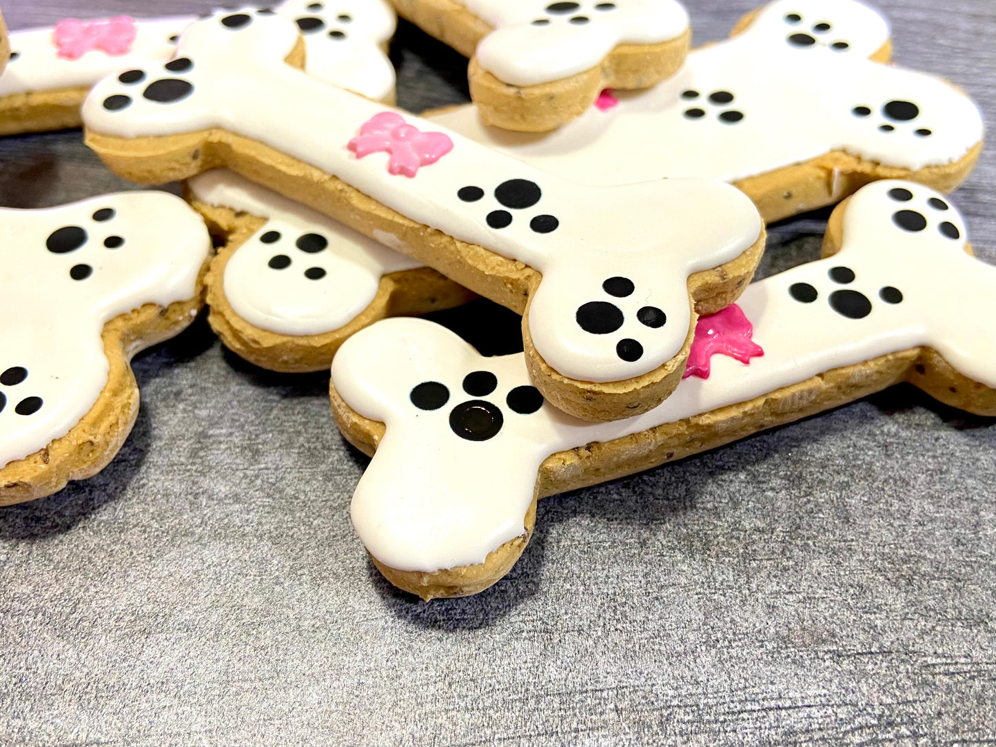 😂💨🐾 Hey Tootie Cutie Canine Cookie Gift Sets - 3 options available