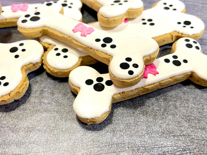 😂💨🐾 Hey Tootie Cutie Canine Cookie Gift Sets - 3 options available