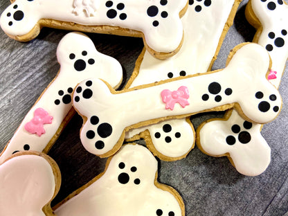😂💨🐾 Hey Tootie Cutie Canine Cookie Gift Sets - 3 options available