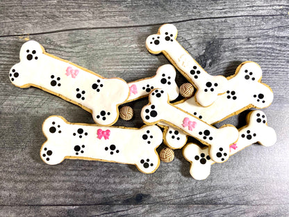 😂💨🐾 Hey Tootie Cutie Canine Cookie Gift Sets - 3 options available