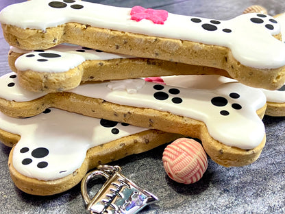 😂💨🐾 Hey Tootie Cutie Canine Cookie Gift Sets - 3 options available