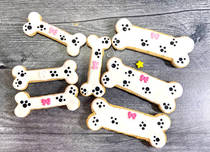 😂💨🐾 Hey Tootie Cutie Canine Cookie Gift Sets - 3 options available