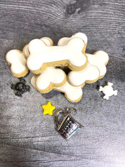 "Canine Coins"  Bite-Size Canine Cookie Gift Set 💰🐾