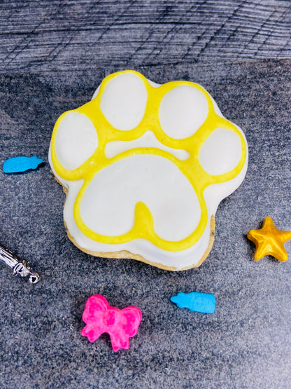 IN MY BABY ERA 🩷🐾  Fur-Mom Canine Cookie Gift Set  Puppy Celebration