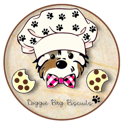 "Boo Bunch" Canine Cookie Box Gift Set 👻🎃🐾