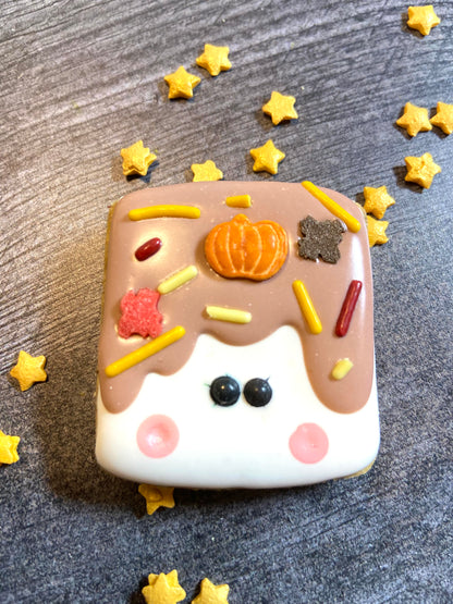 "Marshmallow Mania” Canine Cookie Gift Set