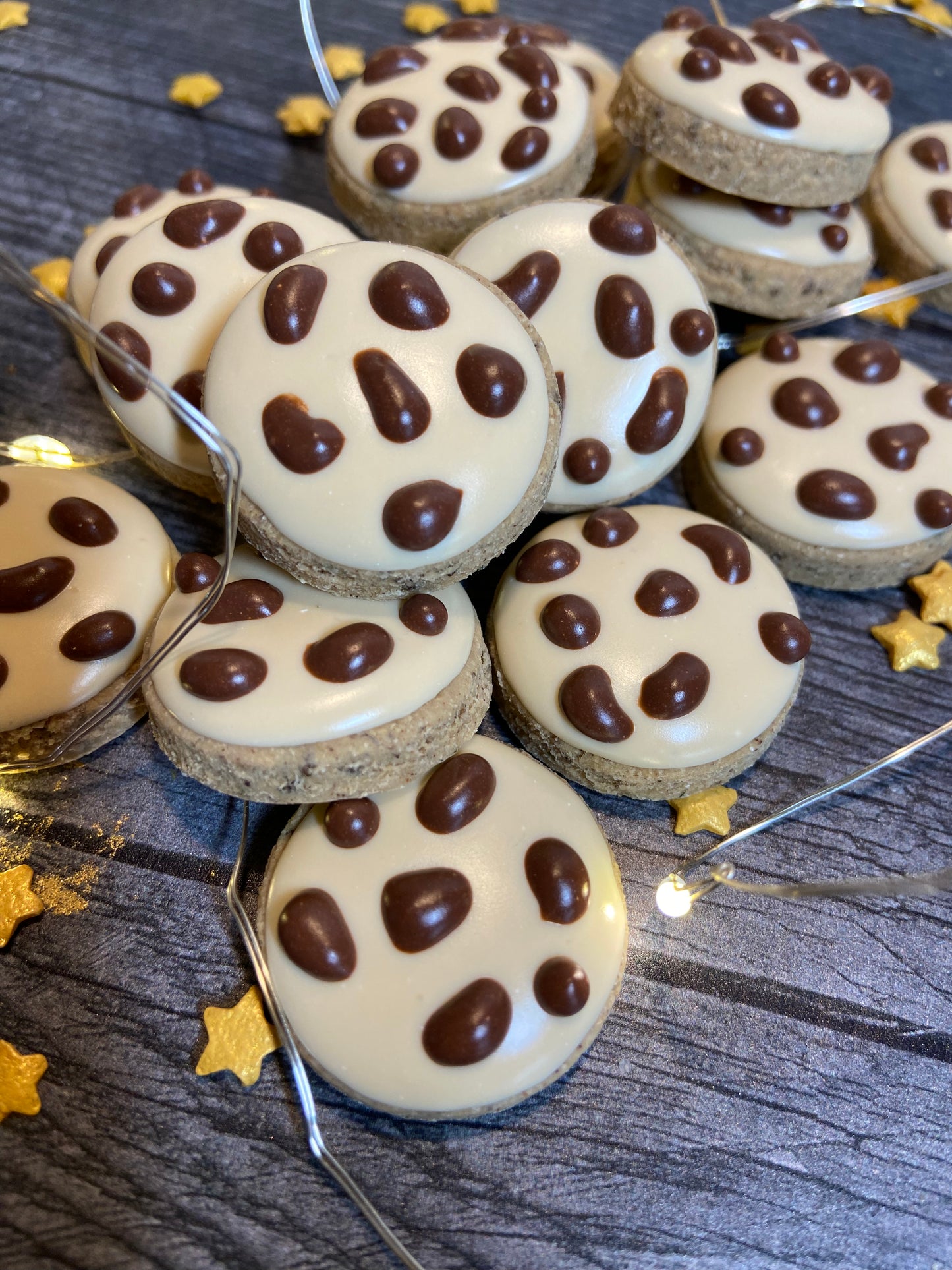 "Chocolate Chip Tookie" Canine Cookie Gift Set