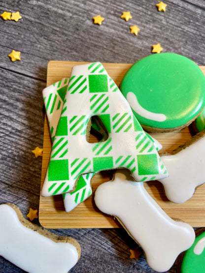 “Paws&Play” Canine Cookie Gift Set