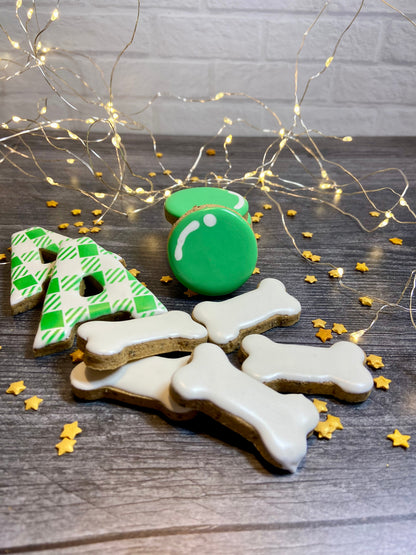 “Paws&Play” Canine Cookie Gift Set