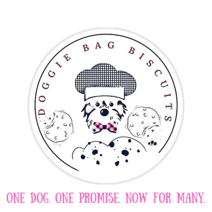 You're Kind of a Big Dill Canine Cookie Gift Set 🥒
