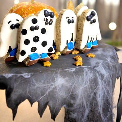 “Mini BOO Crew” Canine Cookie Gift Set