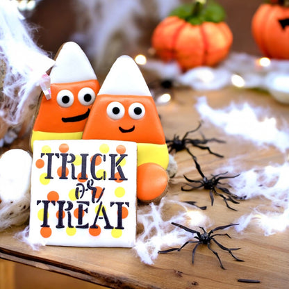 “Trick or Treat” Canine Cookie Gift Set