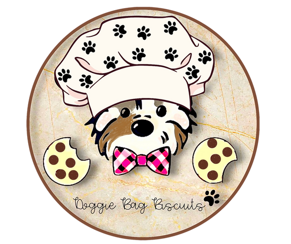 DoggieBagBiscuits