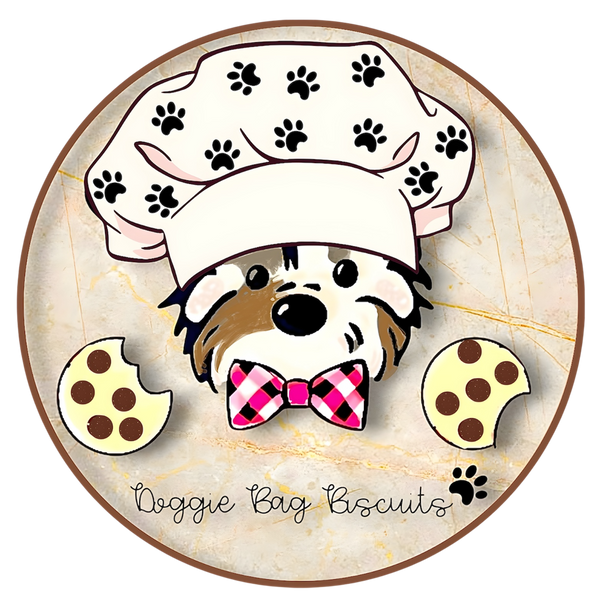 DoggieBagBiscuits