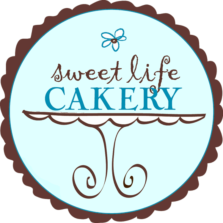 "BLISS" Sweet Life Cakery Gift Set — by Doggie Bag Biscuits™