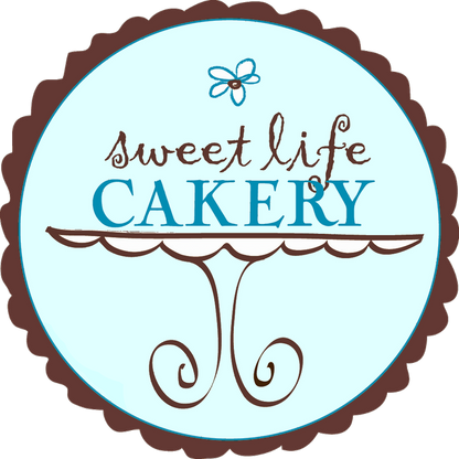 "BLISS" Sweet Life Cakery Gift Set — by Doggie Bag Biscuits™