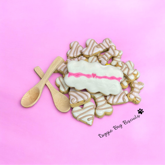 “Love You to the Bone” Gift Set apart of the Tookie "Try-Me Treats" Collection