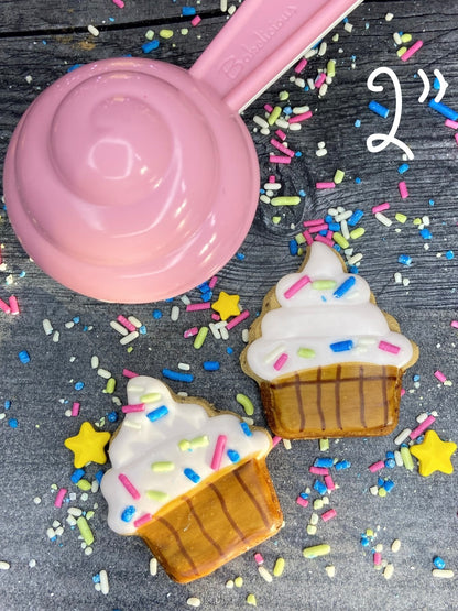 "Pupcake Party Pack" Gift Box 🎉🧁🐾