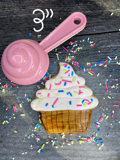 "Pupcake Party Pack" Gift Box 🎉🧁🐾