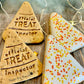 “Official TREAT Inspector” Canine Cookie Gift Set