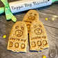 “You’re my BOO” Canine Cookie Gift Set